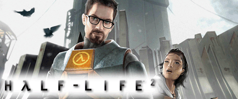 Half-Life 2