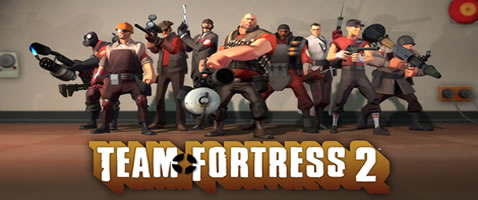 Team Fortress 2