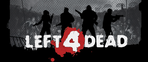 Left 4 Dead
