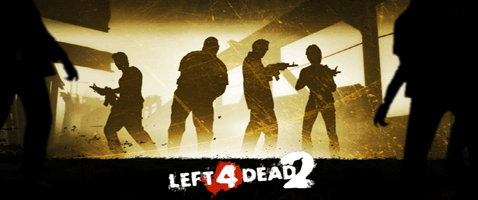 Left 4 Dead 2