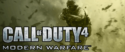 Call of Duty 4