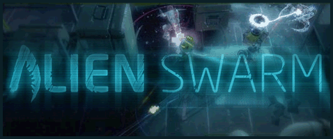 Alien Swarm