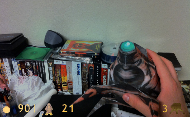 User posted image