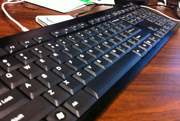 User posted image