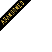 Abandoned