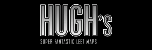 Hugh's Level Design